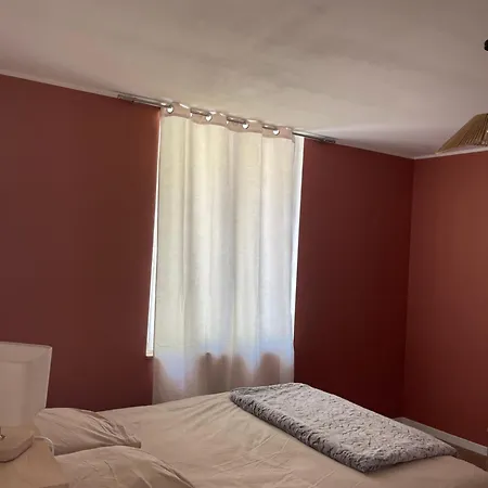 Vila Maison De Village *