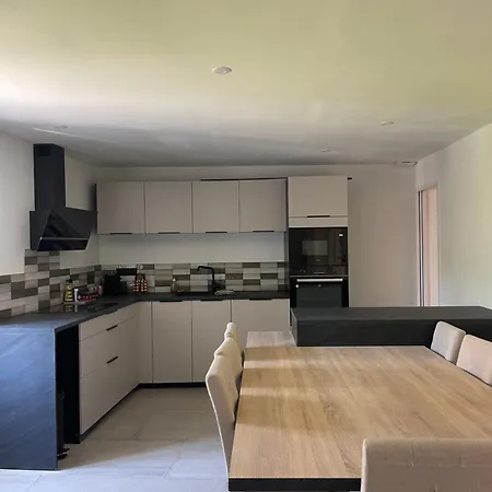 Vila Maison De Village *