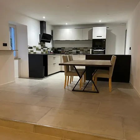 Vila Maison De Village *