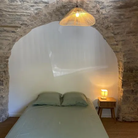 Maison De Village *