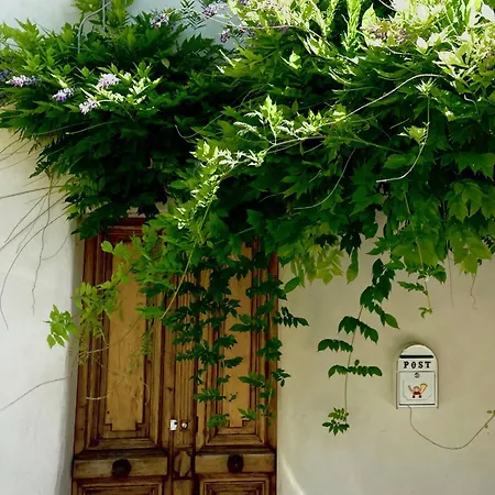 Maison De Village Caveirac