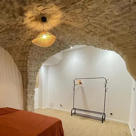 Maison De Village Vila Caveirac