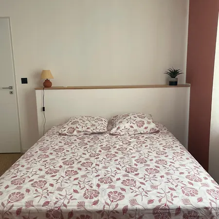 Maison De Village Villa