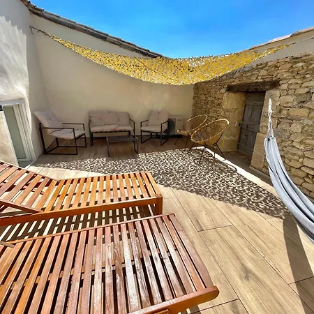 Villa Maison De Village *